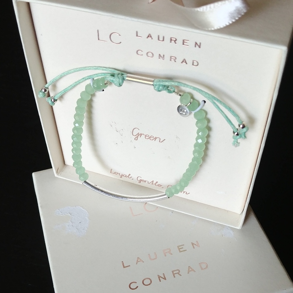 Bracelet